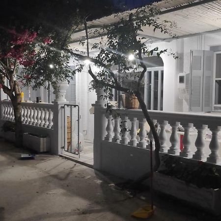 Grey Rooms Naxos Naxos City Exterior foto