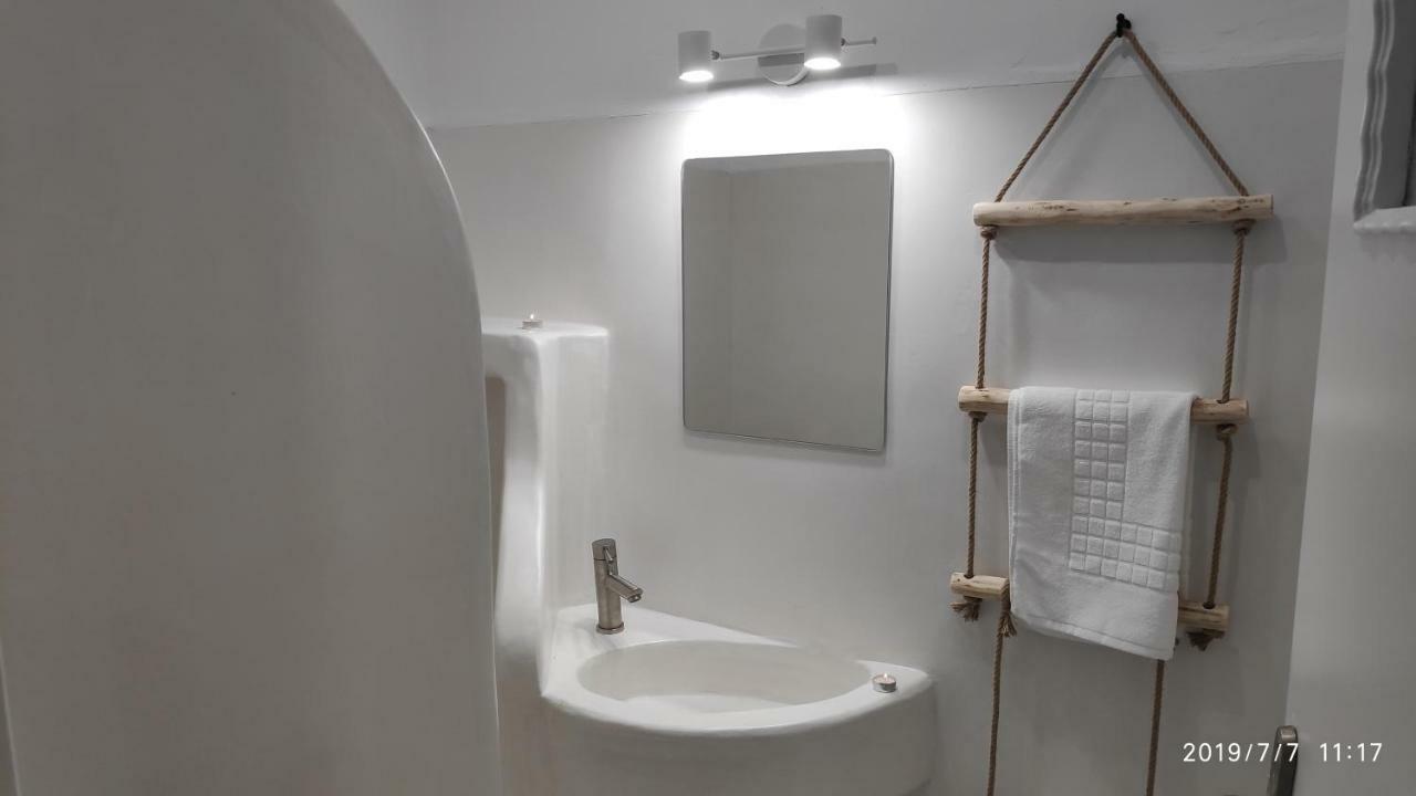 Grey Rooms Naxos Naxos City Exterior foto